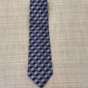Z inc tie